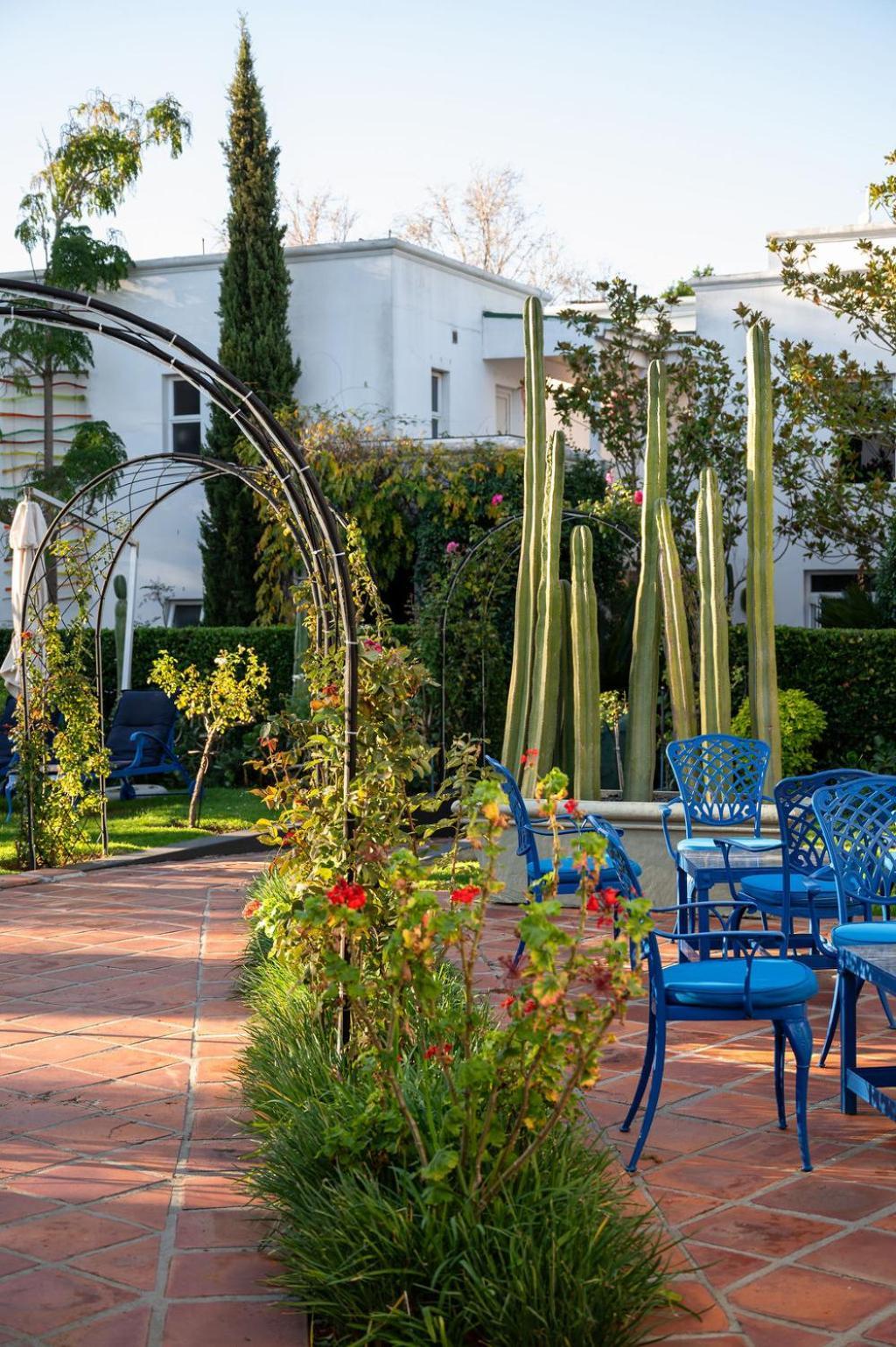Majeka House Hotel Stellenbosch Exterior photo